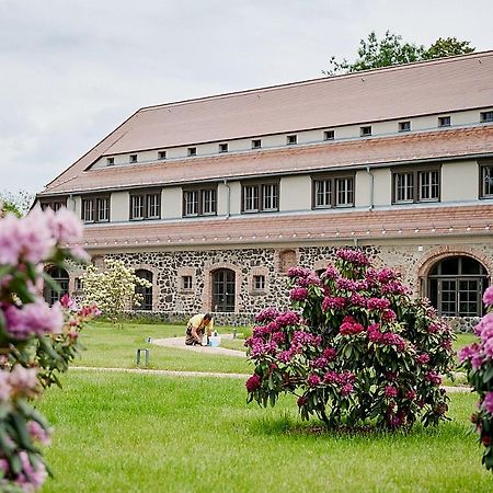 Gut Am See Görlitz Dış mekan fotoğraf