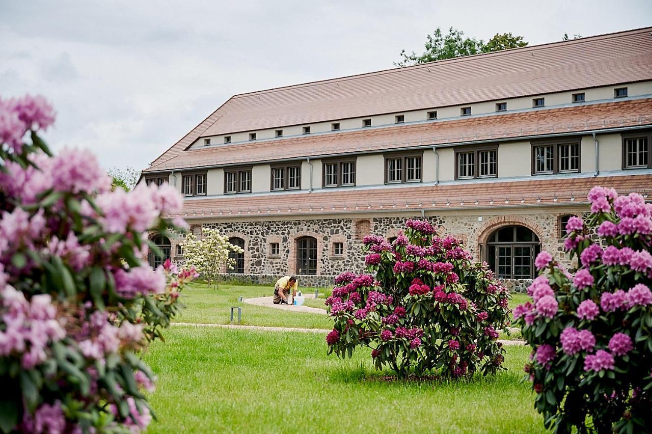 Gut Am See Görlitz Dış mekan fotoğraf