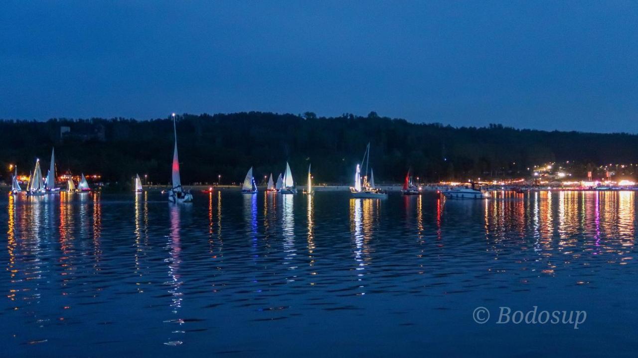 Gut Am See Görlitz Dış mekan fotoğraf