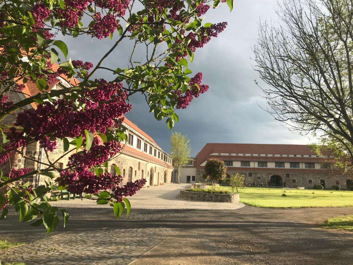 Gut Am See Görlitz Dış mekan fotoğraf