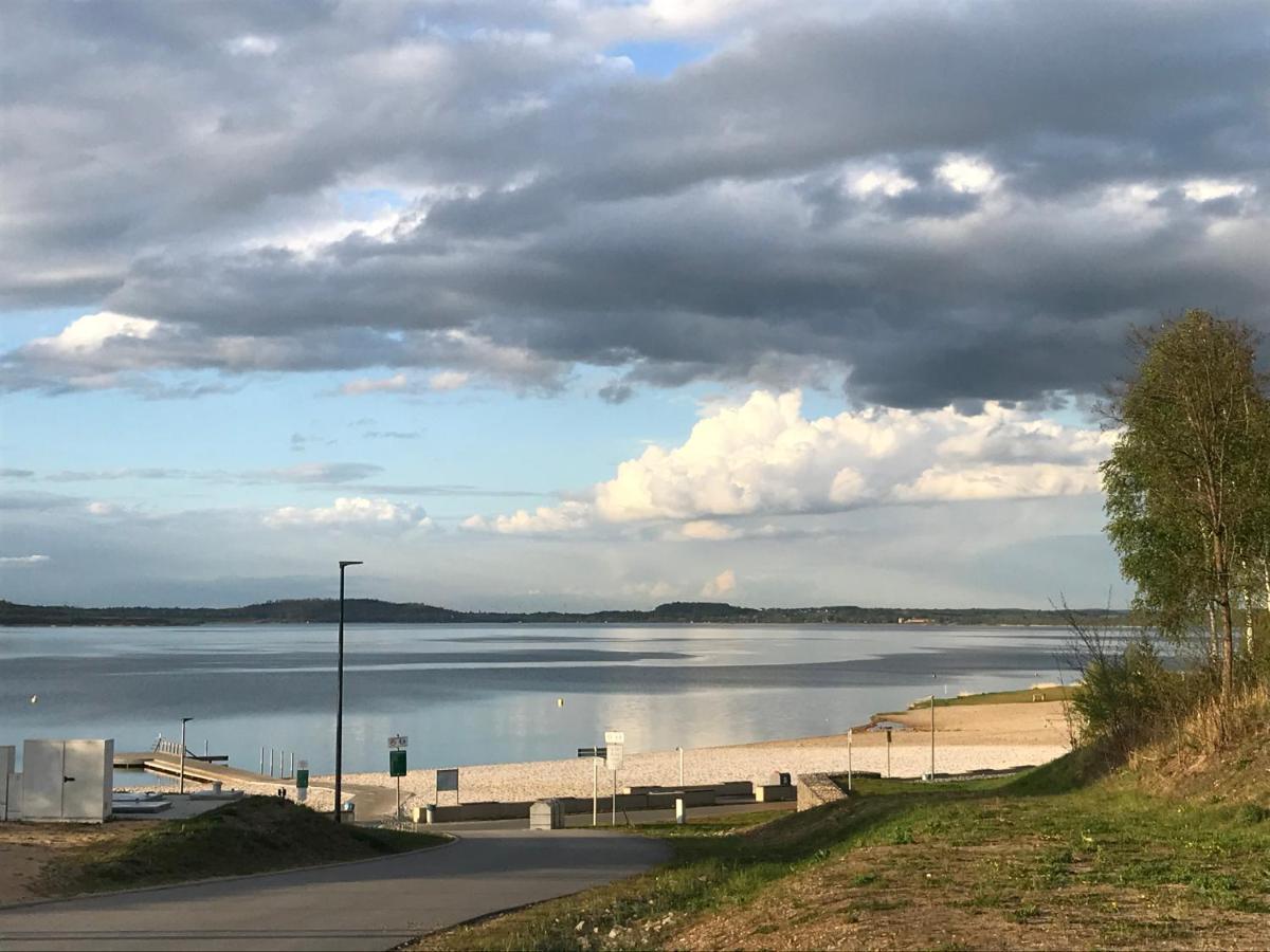 Gut Am See Görlitz Dış mekan fotoğraf